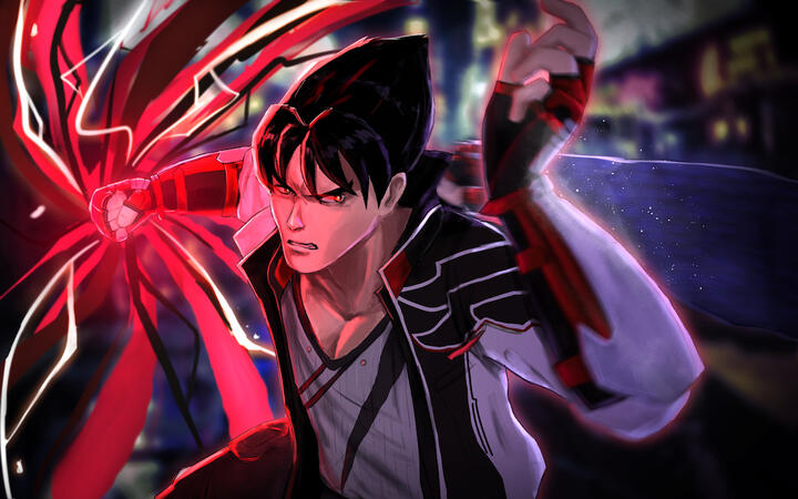 T8 Jin