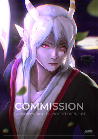 commission